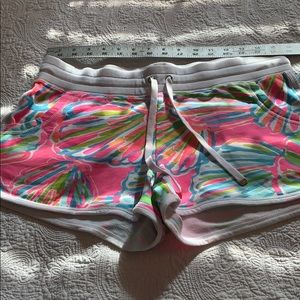Lilly Pulitzer shorts medium